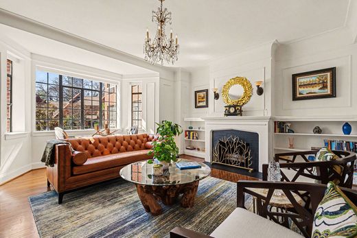 Casa Independente - Charlotte, Mecklenburg County