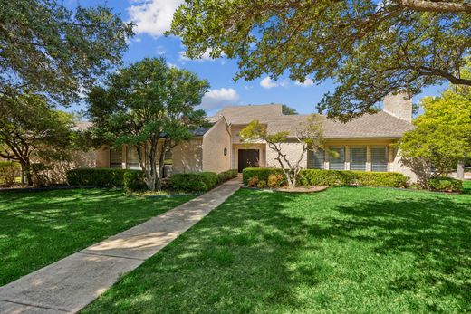 Einfamilienhaus in Dallas, Dallas County