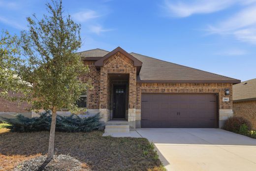 Detached House in San Antonio, Bexar County