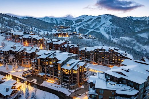Appartement in Park City, Summit County