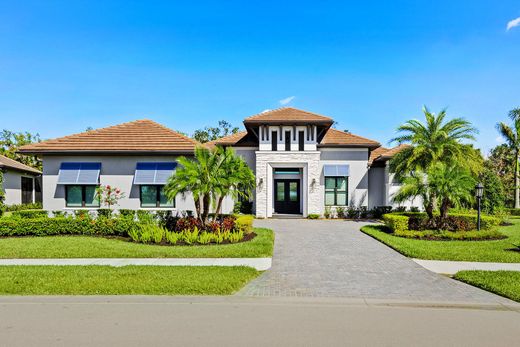 Detached House in Sarasota, Sarasota County