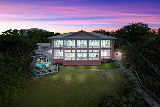 Detached House in Green Turtle Cay, Hope Town District