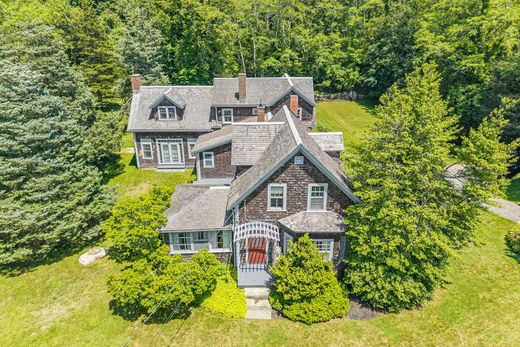 Einfamilienhaus in Falmouth, Barnstable County