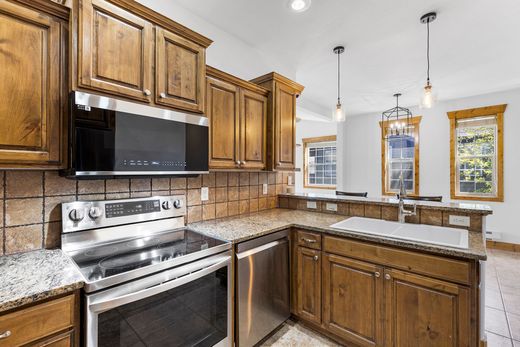 Apartament w Driggs, Teton County