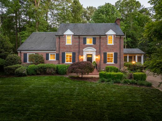 Casa Unifamiliare a Henricopolis (historical), Henrico County