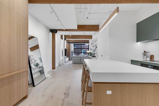 Apartment in Le Plateau-Mont-Royal, City of Montréal