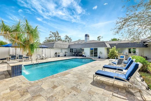 Detached House in Fort Myers, Lee County