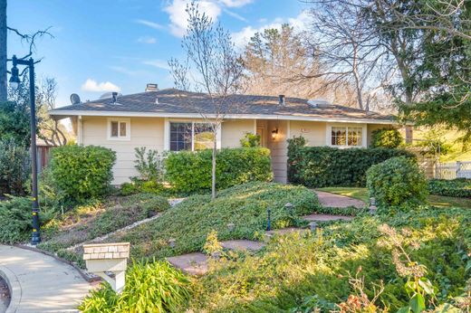 Casa en Danville, Condado de Contra Costa