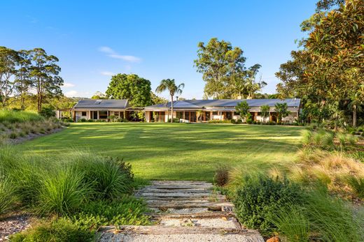 Einfamilienhaus in Byron Bay, Byron Shire