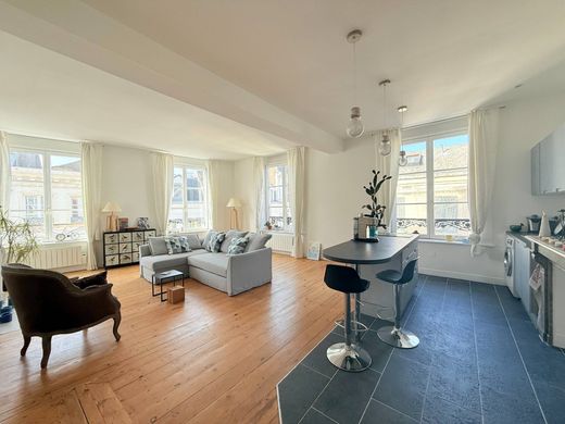 Piso / Apartamento en Lille, Norte