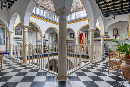 Townhouse in Seville, Province of Seville