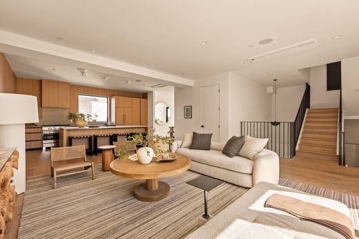 Detached House in Los Angeles, Los Angeles County