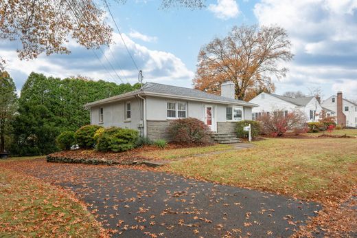 Detached House in Stratford, Fairfield County