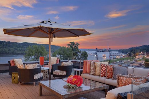 Apartament w Stillwater, Washington County