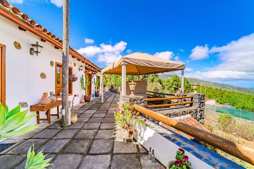 Icod de los Vinos, サンタ・クルス・デ・テネリフェのカントリーハウス