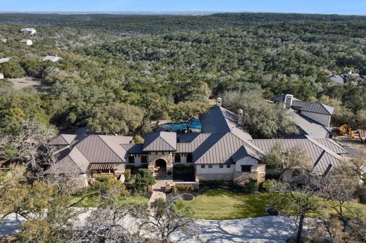 Элитный дом, Helotes, Bexar County