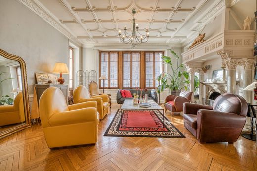 Appartement à Annecy, Haute-Savoie