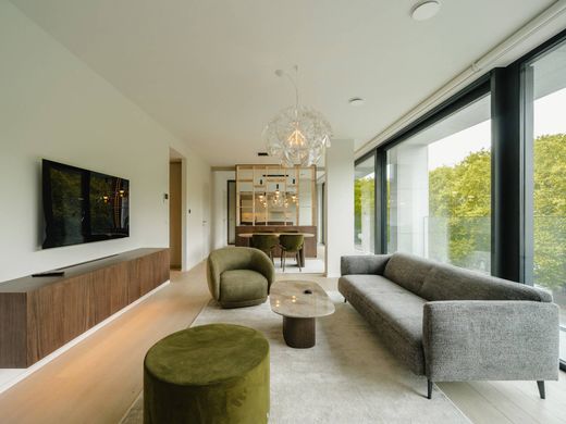 Apartment in Brussels, Brussels Capital Region