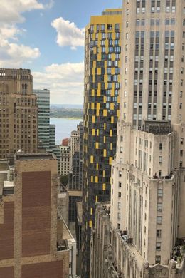 Apartment in New York