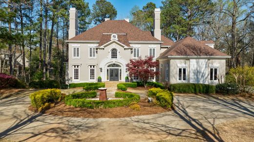 Casa Unifamiliare a Johns Creek, Fulton County