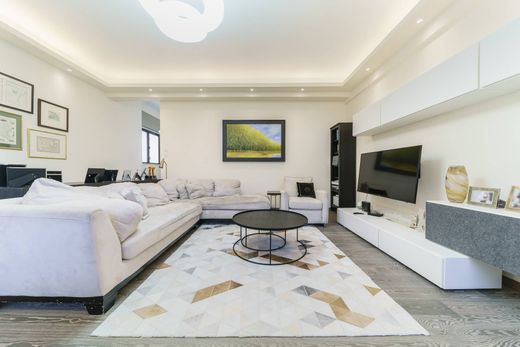 Apartament w Shouson Hill, Southern