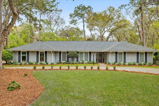 Casa Independente - Savannah, Chatham County