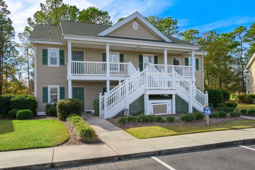 Casa di lusso a Pawleys Island, Georgetown County