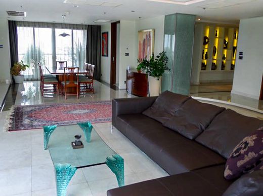 Appartement à Khlong Toei, Bangkok