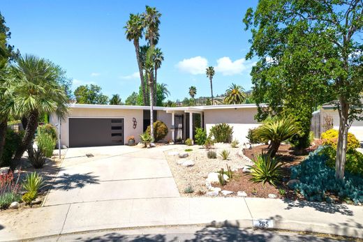 Casa Unifamiliare a Claremont, Los Angeles County