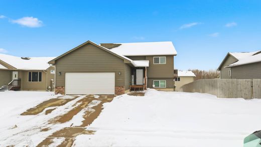 단독 저택 / Sioux Falls, Minnehaha County