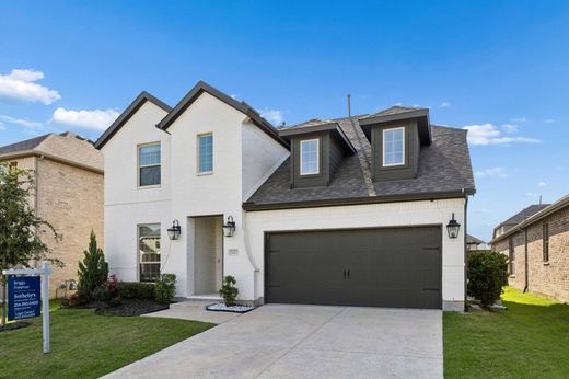 Detached House in Celina, Collin County