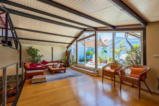 Casa Unifamiliare a Lisbona, Lisbon