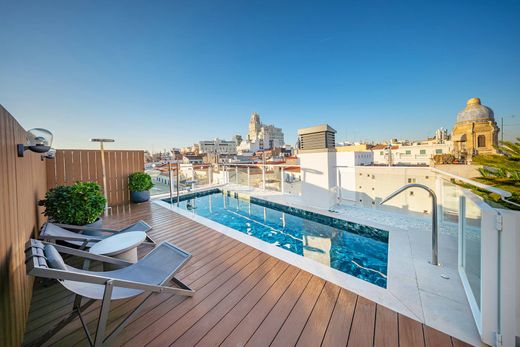 Apartment in Madrid, Province of Madrid