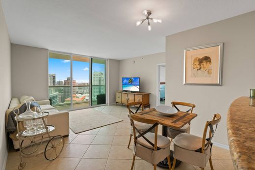 Apartment / Etagenwohnung in Fort Lauderdale, Broward County