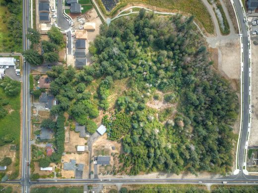 Terrain à Olympia, Comté de Thurston