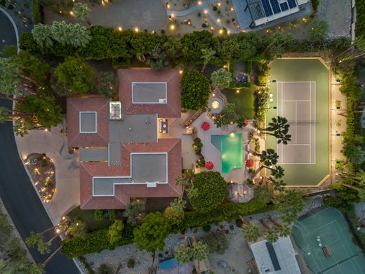 Vrijstaand huis in Rancho Mirage, Riverside County