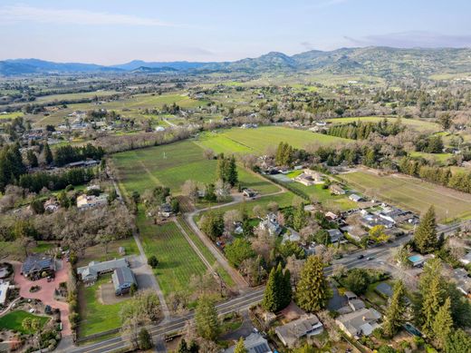Casa en Napa, Napa County