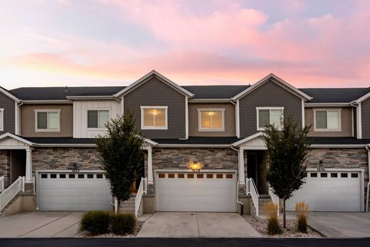 Şehir evi  Lehi, Utah County