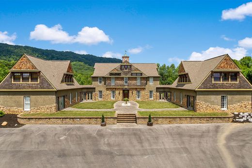 Частный Дом, Kingsport, Sullivan County