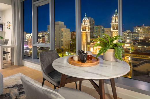 Appartamento a Seattle, King County