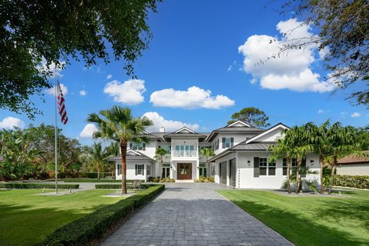 Casa en Miami, Miami-Dade County
