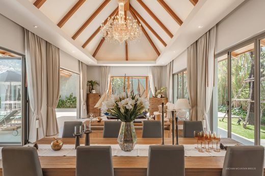Villa in Thalang, Phuket Province
