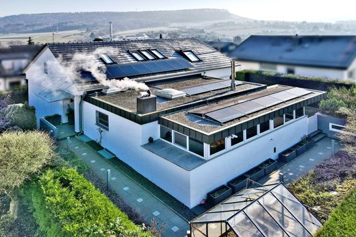 Villa Großbottwar, Regierungsbezirk Stuttgart