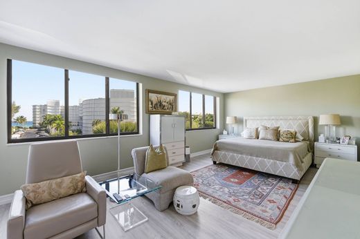 Piso / Apartamento en Palm Beach, Palm Beach County