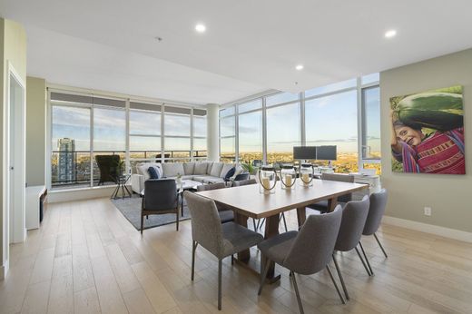 Appartement in Calgary, Alberta