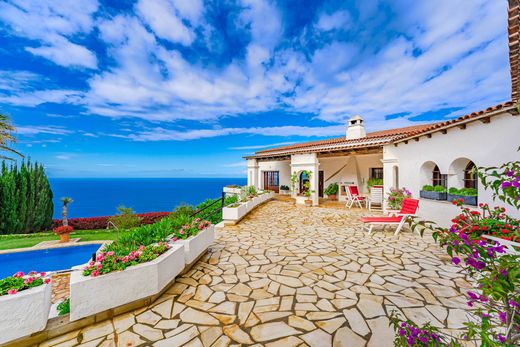 Casa Unifamiliare a Tacoronte, Provincia de Santa Cruz de Tenerife