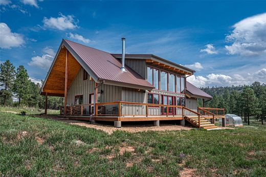 Detached House in Buena Vista, Mora County