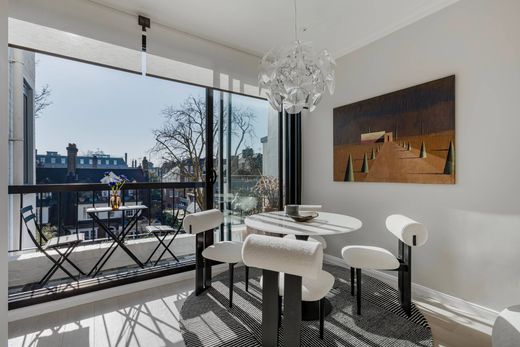 Appartement in Londen, Greater London