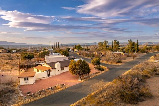 Πολυτελή κατοικία σε Rimrock, Yavapai County