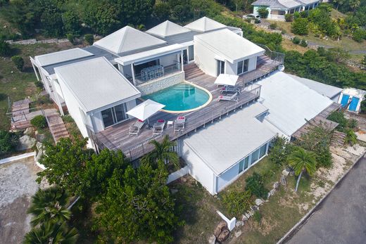 Villa - Orient Bay
